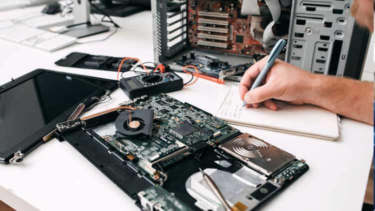 HARDWARE COURSE