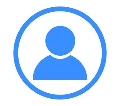 Smiling student profile photo in a circular frame, neutral background, used to represent the reviewer